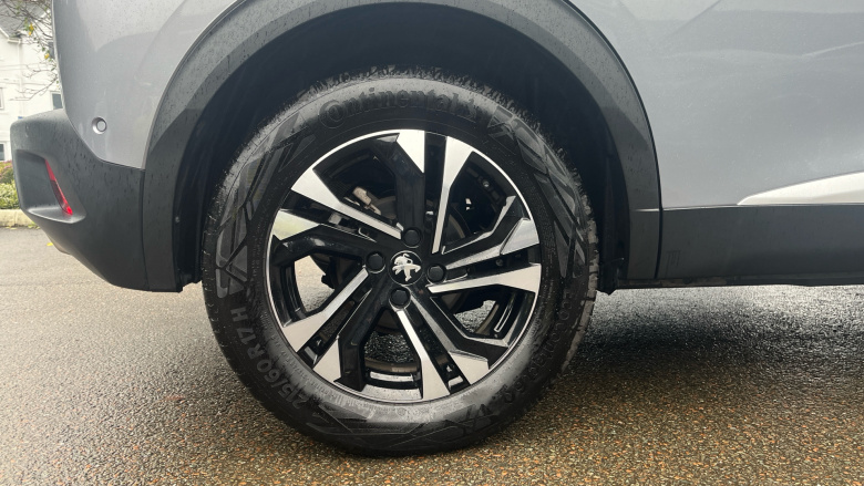 Peugeot 2008 1.2 PureTech 130 GT 5dr EAT8 Petrol Estate